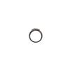 no brand  #11(JP Size) ring Pt900Platinum Women