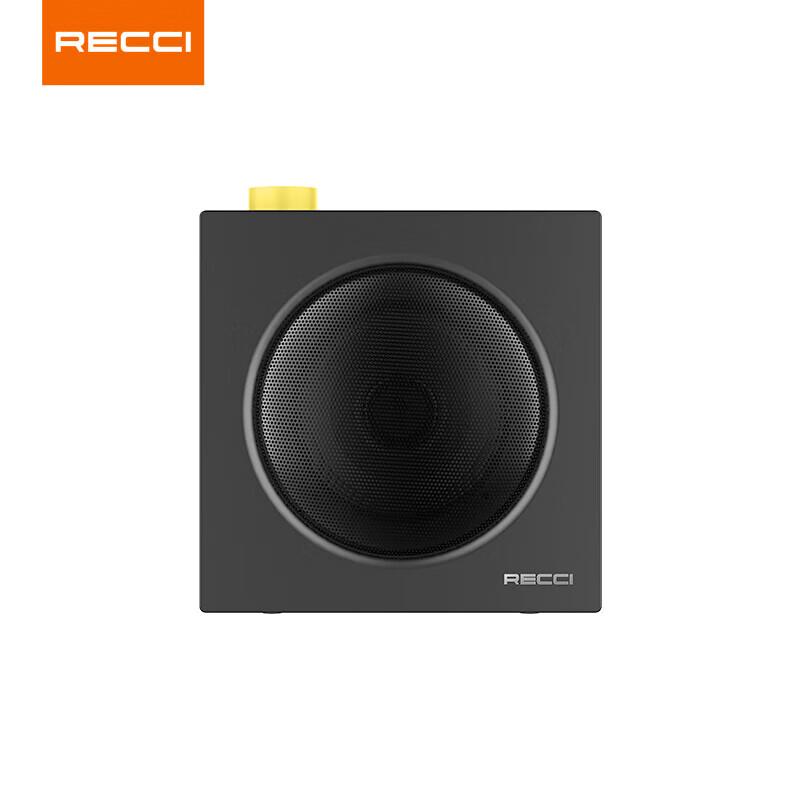 Recci Bluetooth Speaker RSK-W46