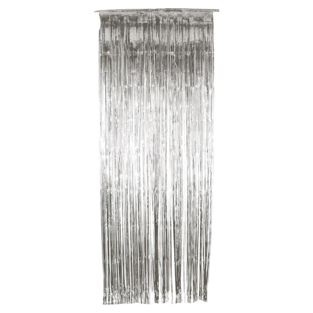 Smiffys Shimmer Curtains