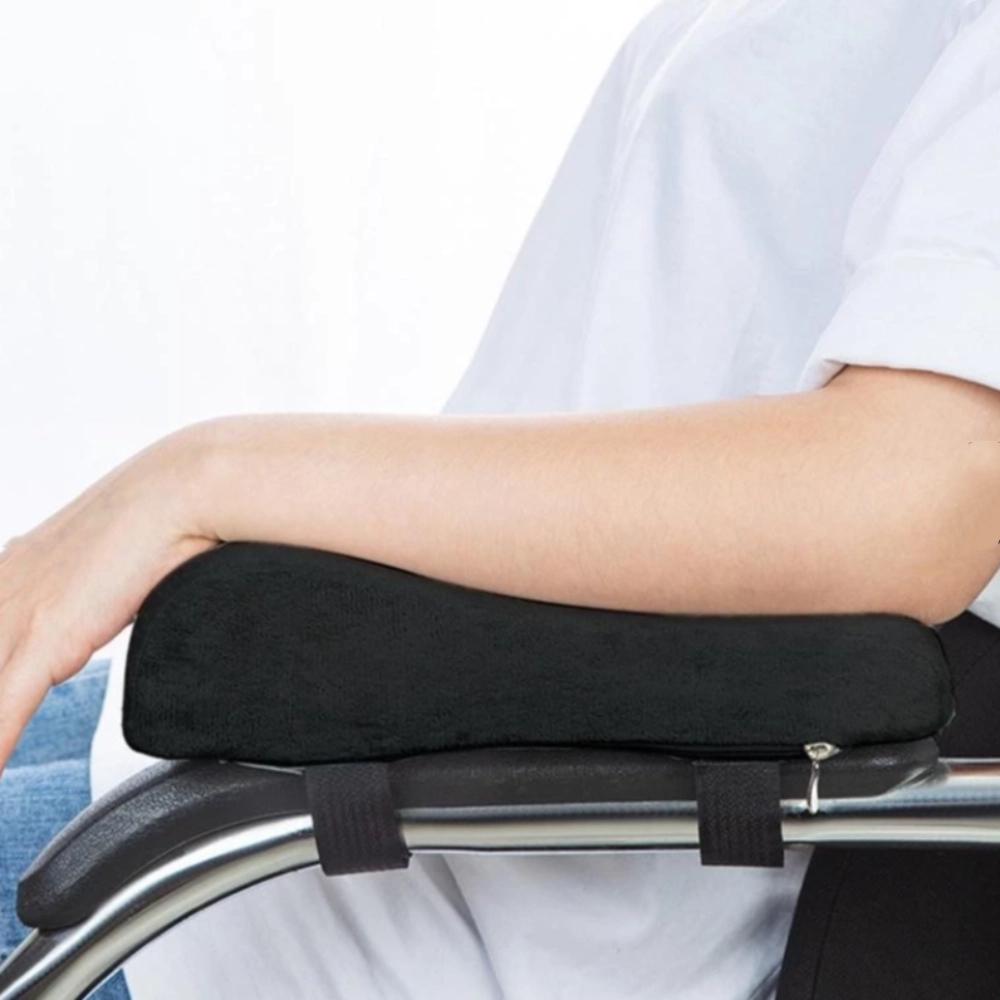 Thickened Foam Elbow Pillow Soft Chair Cushion  for Office Game Chair Computer Chair