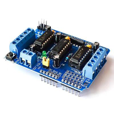 Moduli fai da te – Moduli elettronici