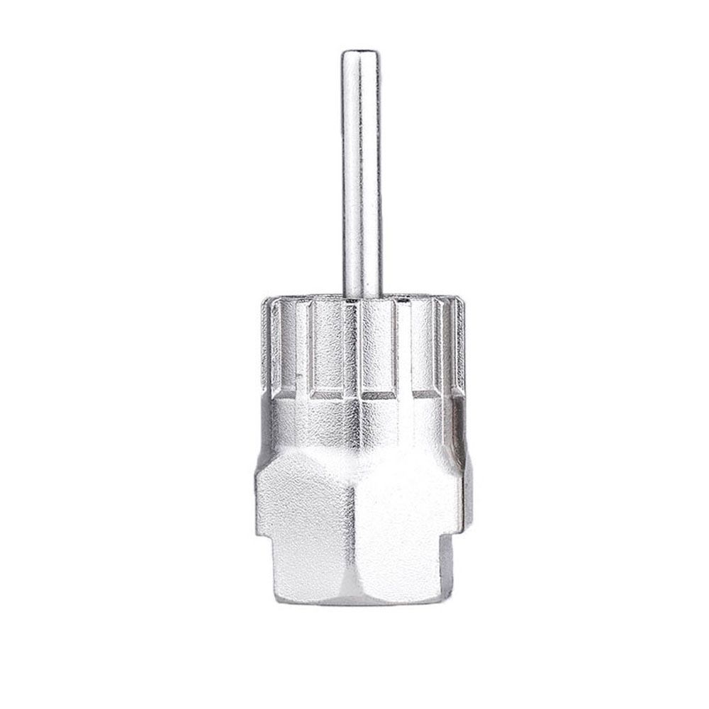 Cycling Socket Wrench Repair Tool Removal Freewheel Freewheel Cassette Remover Remover Repair Tool
