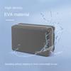 Yoga and Pilates Block Equipment, High Density Foam Roller Brick, Exercise for Sport Stuff Kit, Fitness Equipment, Accessories