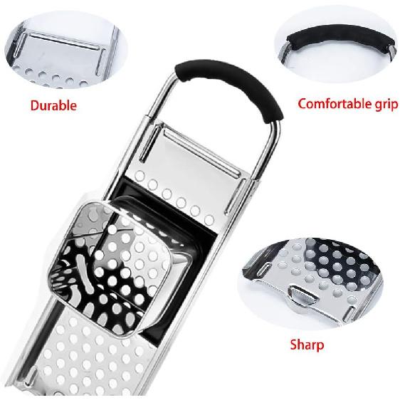 

Машина для шпецле, машина для приготовления лапши и пельменей, нержавеющая сталь премиум-класса с удобной ручкой, можно мыть в посудомоечной машине