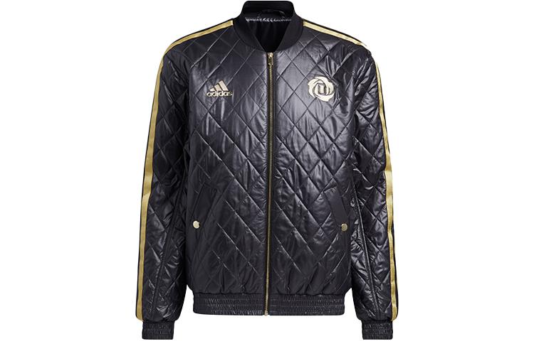 Adidas CNY Collection Puffer Jacket Men s Black GN5375 XXL