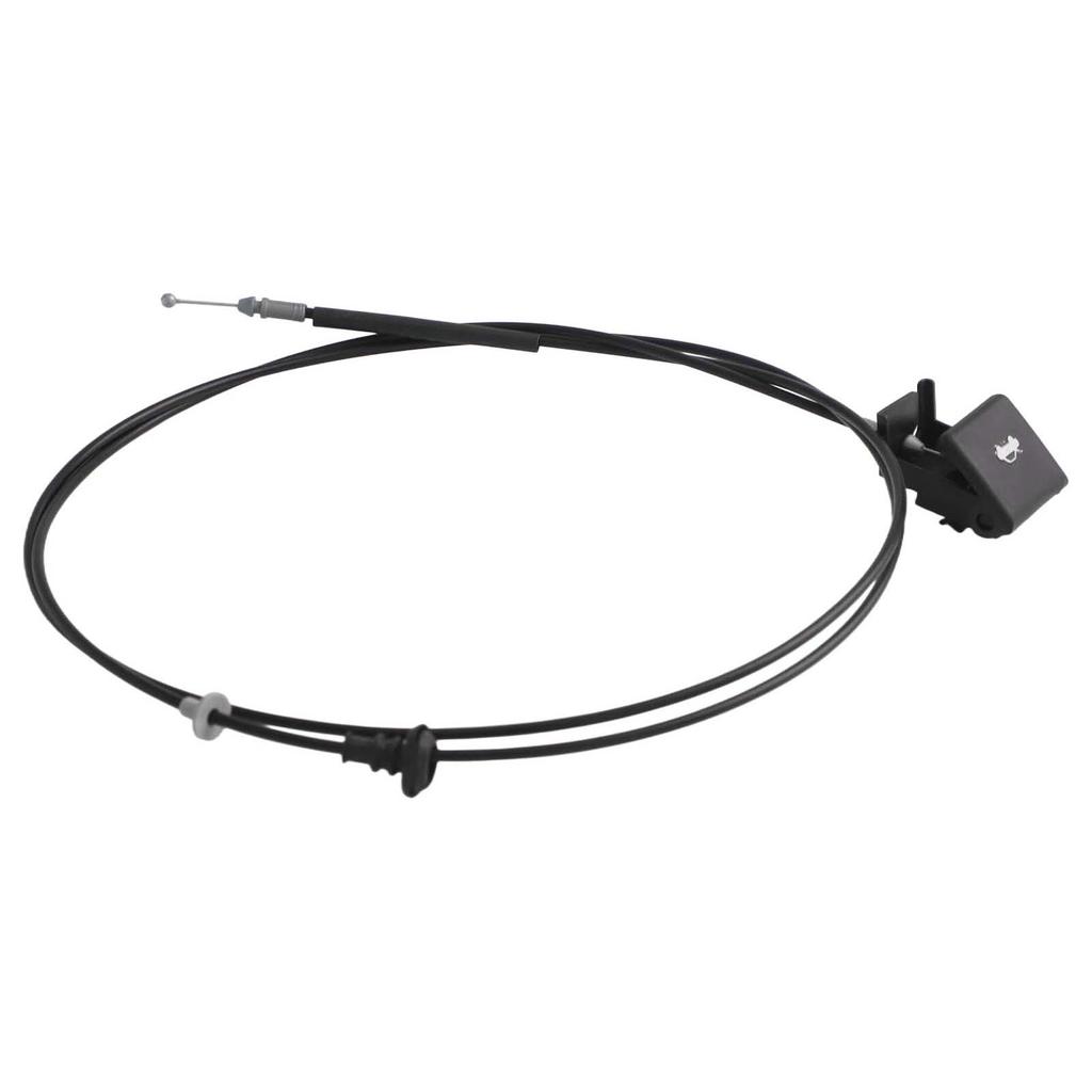 Autozubehör Innenraum Motorhauben-Entriegelungskabel Mit Griff KD53-56-720 Für Mazda Für CX5 2012-2015