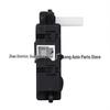 Compatible with Ford F-150 Heater Blend Door Actuator 2L3Z-19E616-BA