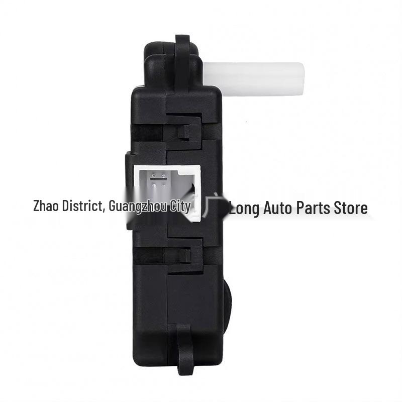Compatible with Ford F-150 Heater Blend Door Actuator 2L3Z-19E616-BA