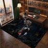 Predator Rug Soft Thick Non Slip Floor Carpet for Bedroom Living Room Home Decor