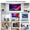 Skyworth 85-inch 4K Conference Display with Stand and Caster (CN version)