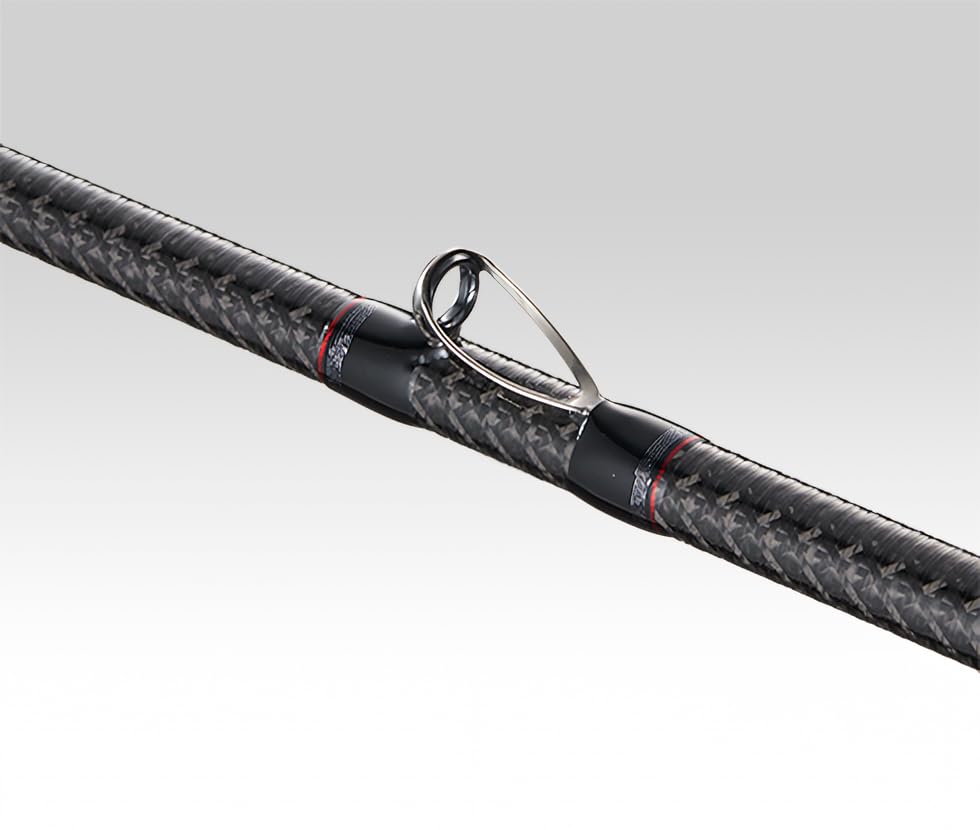 Kurodai Kobo Kurodaishi THE Hechi LIMITED BB4 FUKASE T285 Hechi Rod