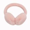 Korean Cute Winter Plush Earmuffs for Kids