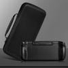 Game Console Storage Bag Scratch Resistant Handbag for OneXPlayer EVA Protector Case with Pocket and Handle Travel Pouch