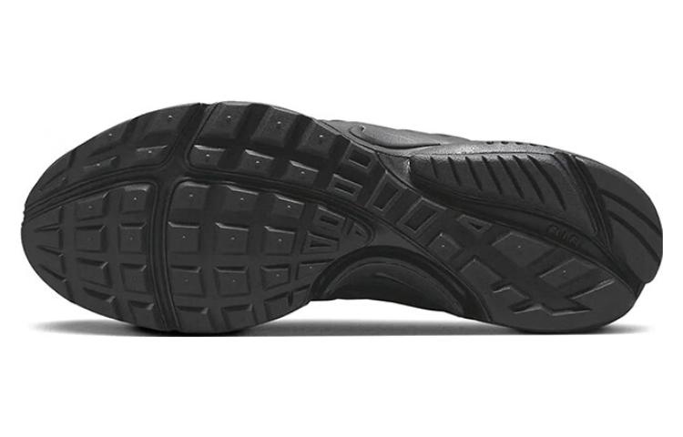 Nike Air Presto Mid Utility Triple Black DC8751-003