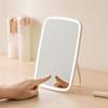 Makeup Mirrors Adjustable Angle Led Makeup Mirror Natural White