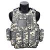 Anyue Multifunctional Tactical Vest for Outdoor Adventure & Training