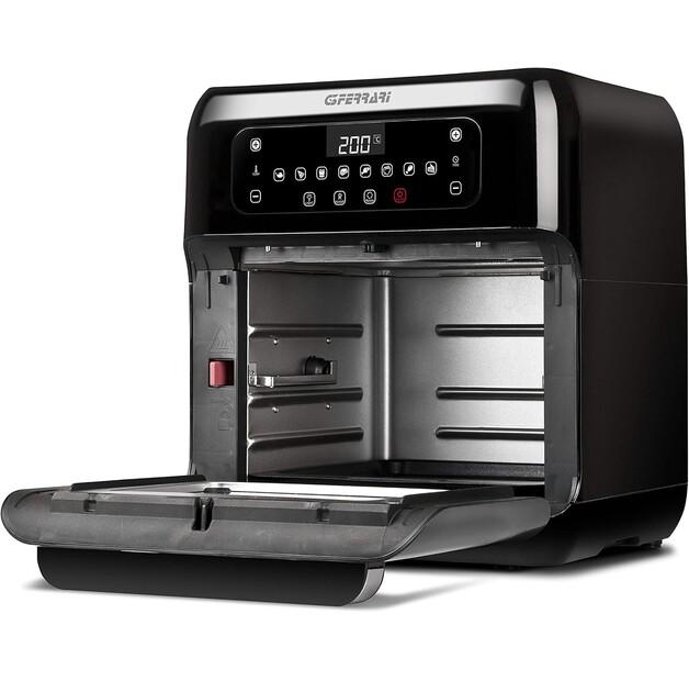 Фритюрница G3 Ferrari Friggisano 2.0 (G10136)