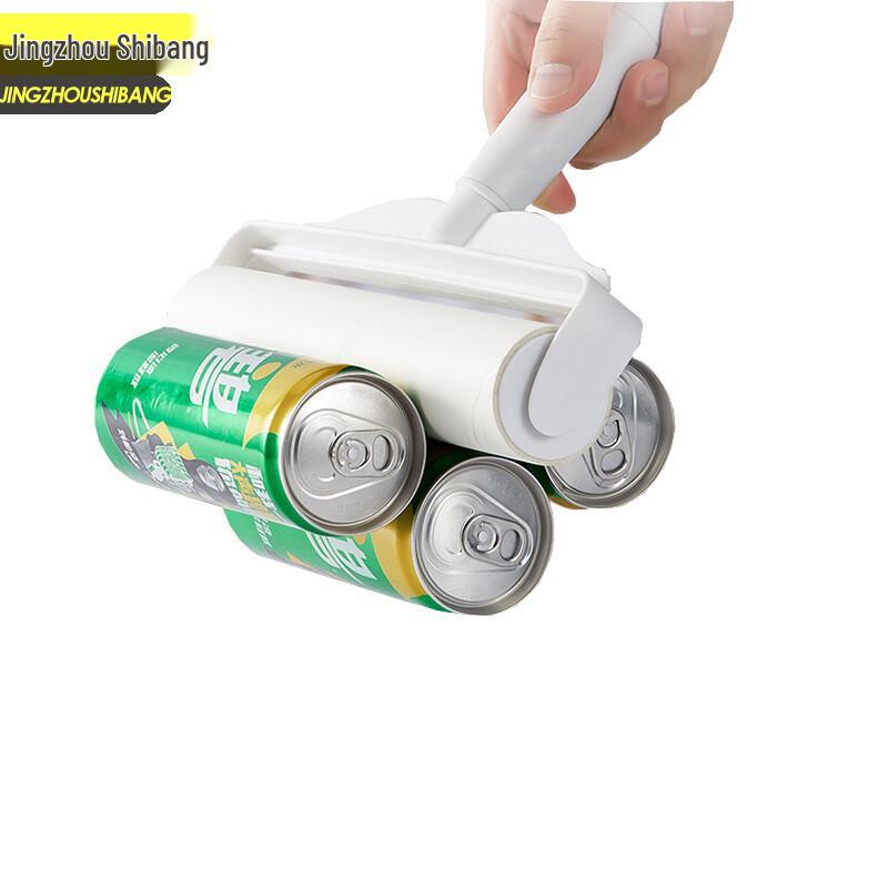 Jingzhou Shibang Large Lint Roller Refills