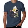 Cuddly Kin Perfect Gift TShirt Plus Size Summer Casual TShirt
