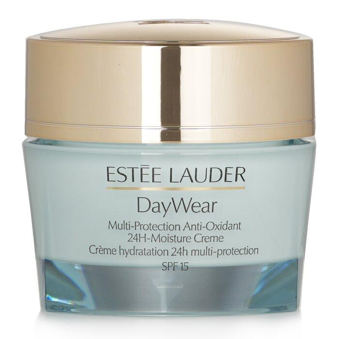 ESTEE LAUDER Daywear Multi-Protection Anti-Oxidant 24H-Moisture Cream SPF 15 - For Normal/Combination Skin