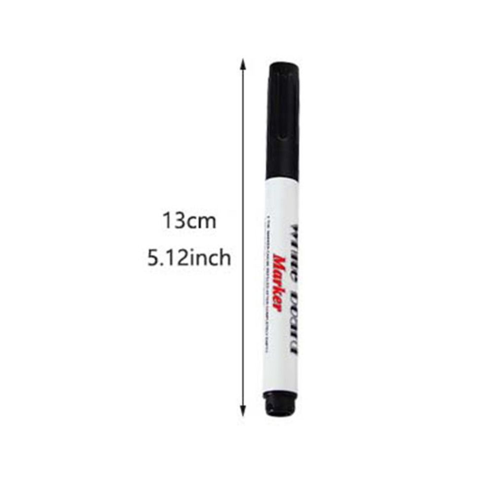 Erasable Water Floating Painting Brush Colorful Interesting Painting Pen Environment Protection Drawing Graffiti Watercolor Pen