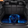 Acessórios para interiores – Tapetes para interior e porta-bagagens auto