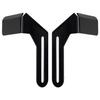Washer Pad Accessories Cutting Holder Metal Material