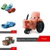 Adorable Pixar Cars Figures Mini Pvc Action Figure Model Toy Dolls For Kids