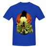 Funny Shikamaru Vs Hidan Anime Graphic Unisexs Printed TShirt Unisex T shirtOwn Design
