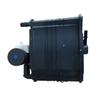 Compatible with Mercedes: A2054704000, 2054704000, A0015457516 Activated Carbon Canister Assembly.