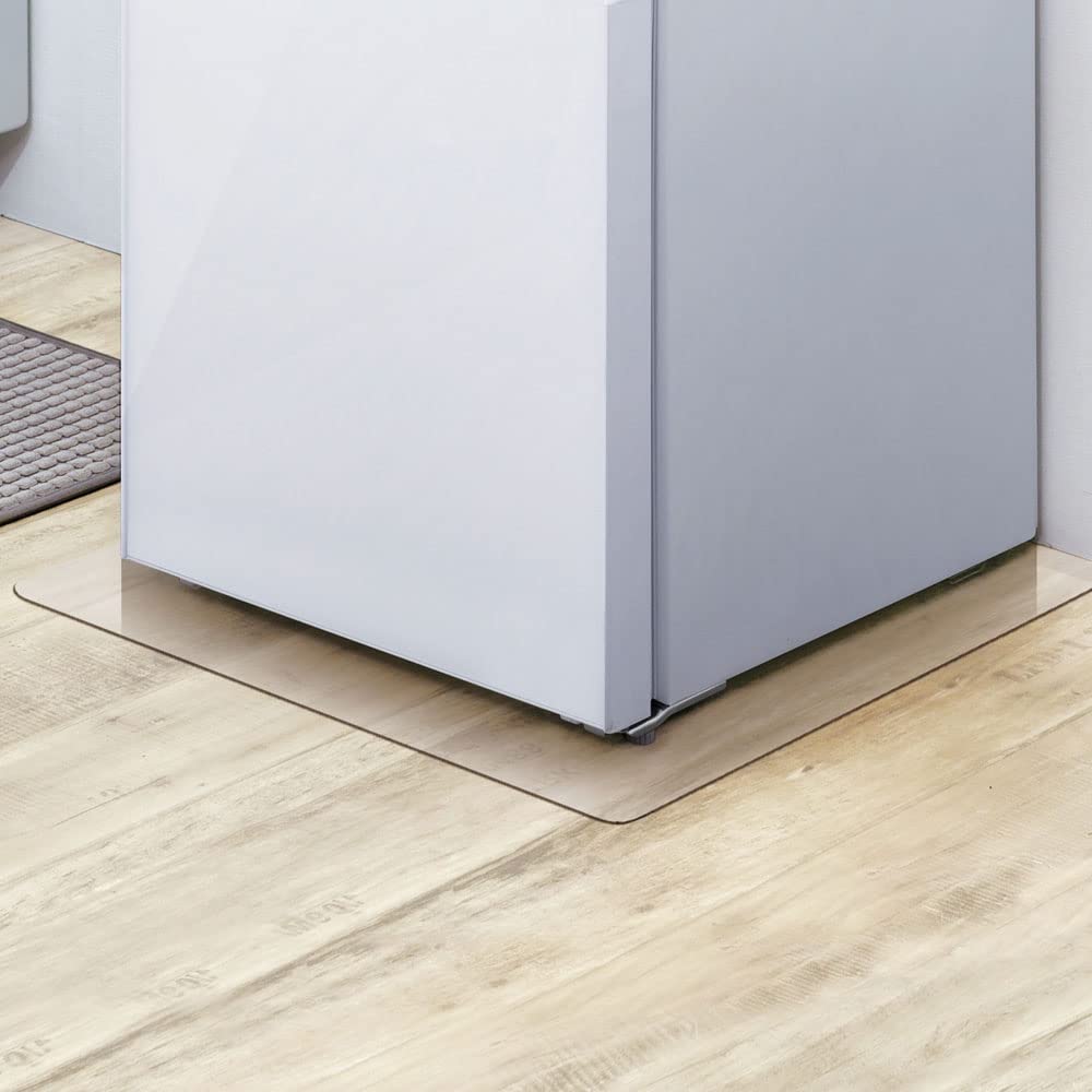 

Iris Ohyama Refrigerator Mat RP3D-M