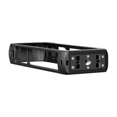 Para Insta360 X4 Accesorios de Marco Liberación Rápida Magnética Jaula de Marco Funda Protectora para Accesorios de Cámara Deportiva Insta 360 X4