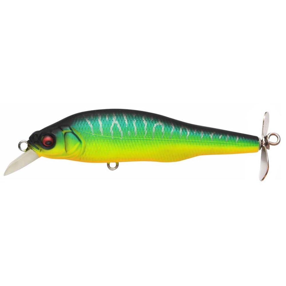 

Megabass PROPDARTER80 MTTG Lure