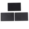 1Pcs Coin Tray For Card Holde Wallet Case Purse Card Holder Key Desk Tray Mini Slim Aluminum Metal Case