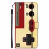 Skórzany Pokrowiec na Książkę Dla ZTE Blade A75 4G A35 A55 4G Etui Portfel Flip Zwierzęcy Coque Dla A35 A55 4G Stojak Torba na Telefon ZTE BladeA75 4G