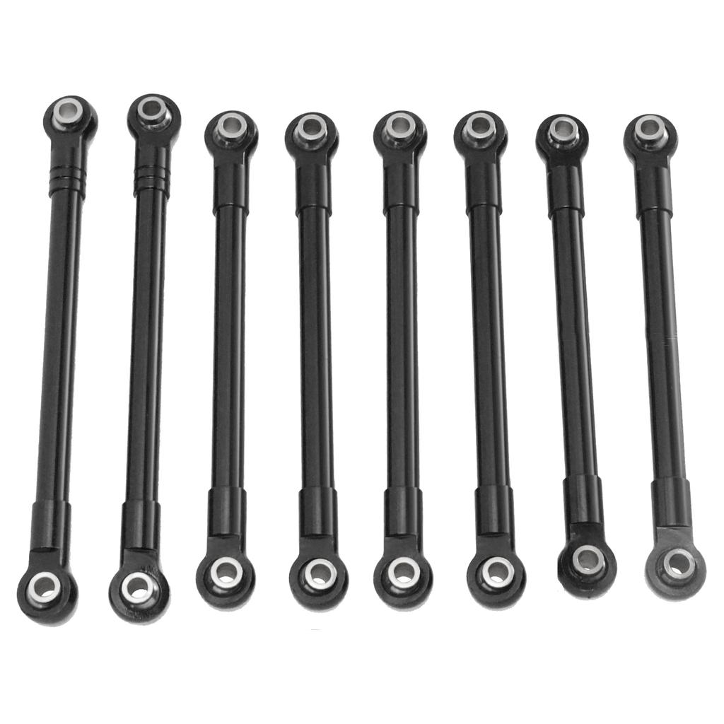 Metal Chassis Fixing Rod for MJX Hyper GO 1/12 H12Y H12Y+ H12P OP Upgrade Parts Accessories Rc Model Crawler Car Truck Buggy