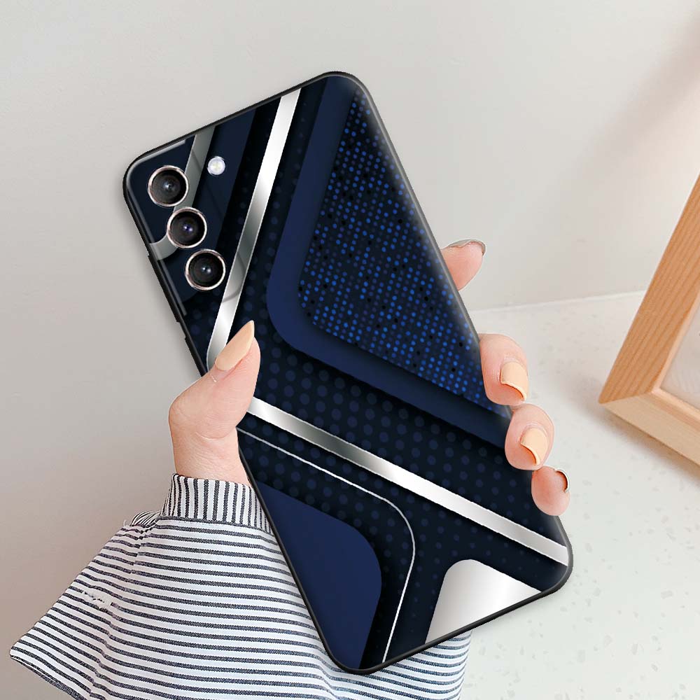 For Samsung S21 5G Case 6.2 Inch Cool Phone Case For Samsung Galaxy S21 4G Soft Back Cover Silicone Fashion Cute Bumper on S21