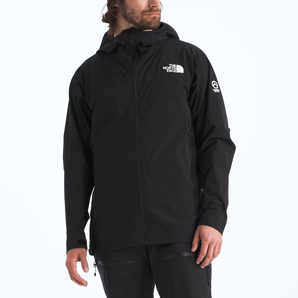THE NORTH FACE Summit Torre Egger Soft Shell Jacket Men's NF0A8AS4-JK3