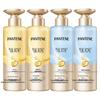 Peptide & Hyaluronic Acid Bubble Bomb Shampoo 4-Pack