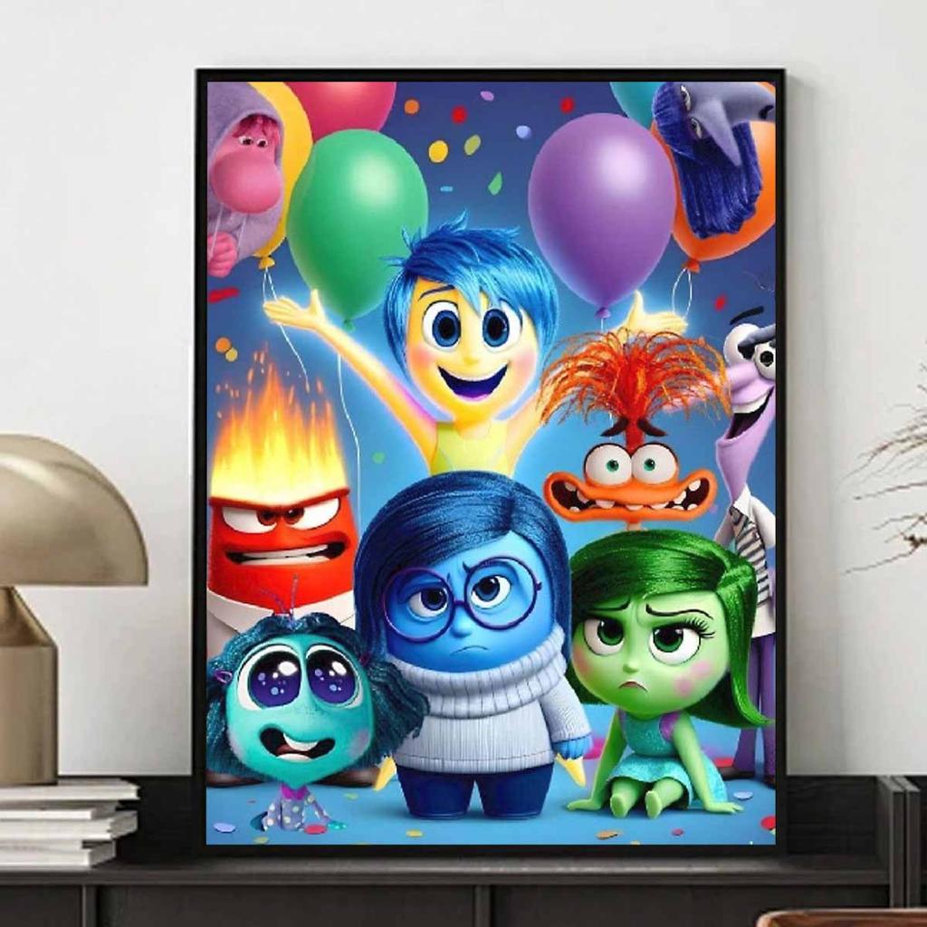 DIY Diamond Painting Agents Team Cross Stitch Kit Mosaic Art Diamond Painting Full Circle Diamond Home Decoration