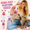 Katten – Speelgoed voor katten