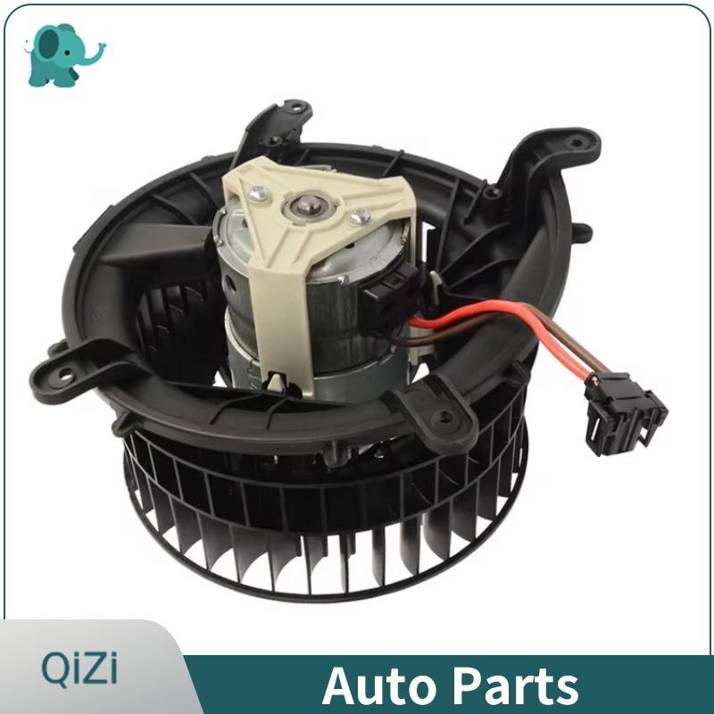 2208203142 2209060100 Blower Motors Fan Assembly For Mercedes-Benz /MAYBACH W220 W215 S320 S350 S400 S500 S600 S430