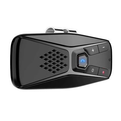 Doplňky pro autoelektroniku – Bluetooth zařízení do auta