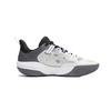 Li Ning Kids Pioneer 4 Primary Comfortable Versatile Non-Slip Shock Absorbing Durable Low-Top Basketball Shoes Kids Basketball Shoes YKBU024-7
