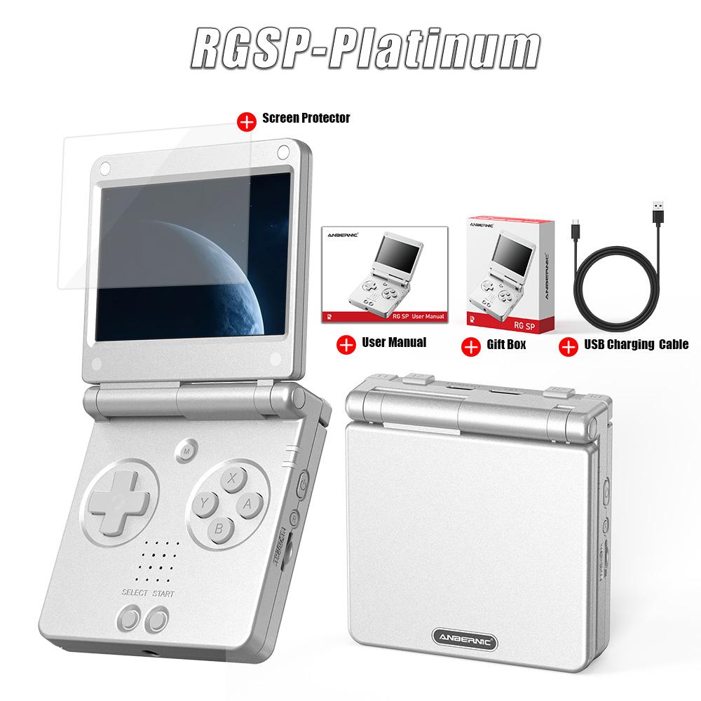Anbernic RGSP 64 Bit Retro Handheld