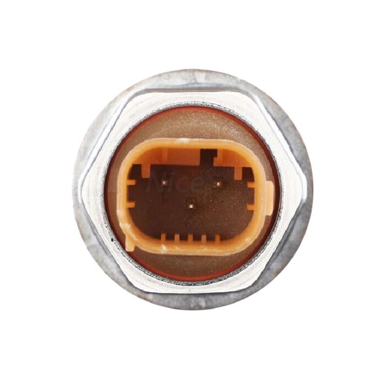 NEW FUEL RAIL PRESSURE SENSOR 43PP7-2 47240-JG01A  For NISSAN JUKE X-TRAIL