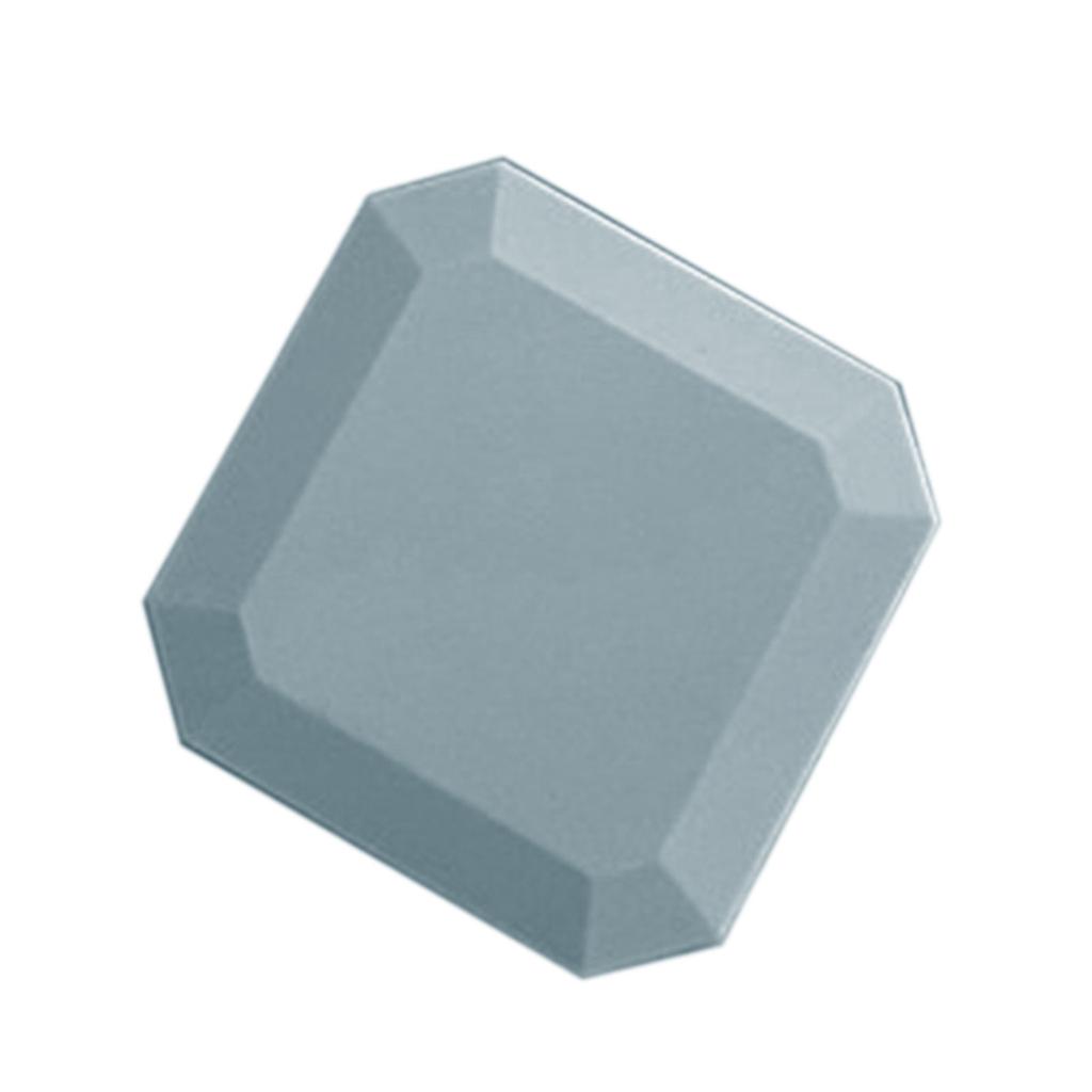 Portable Contact Lenses Case Remover Tool with Cover Travel Easy Carry Plunger Suction Cup Applies Contacts Safely