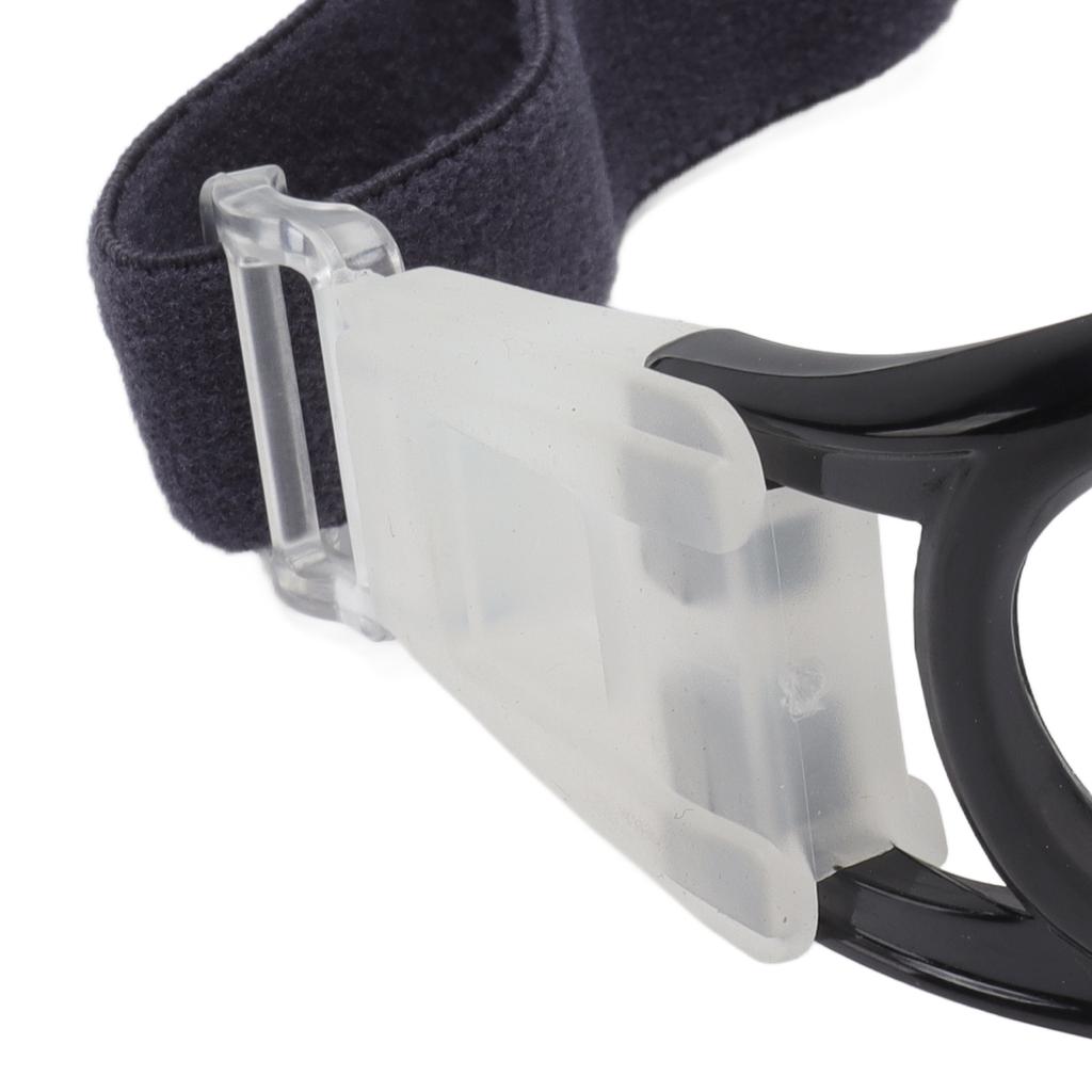 Outdoor Sports Glasses Resistant Football Basketball Goggles Anti UV Anti Explosion Sports Goggles