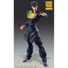 Jojo S Bizarre Adventure Super Action Statue Big joSuke higaShikata