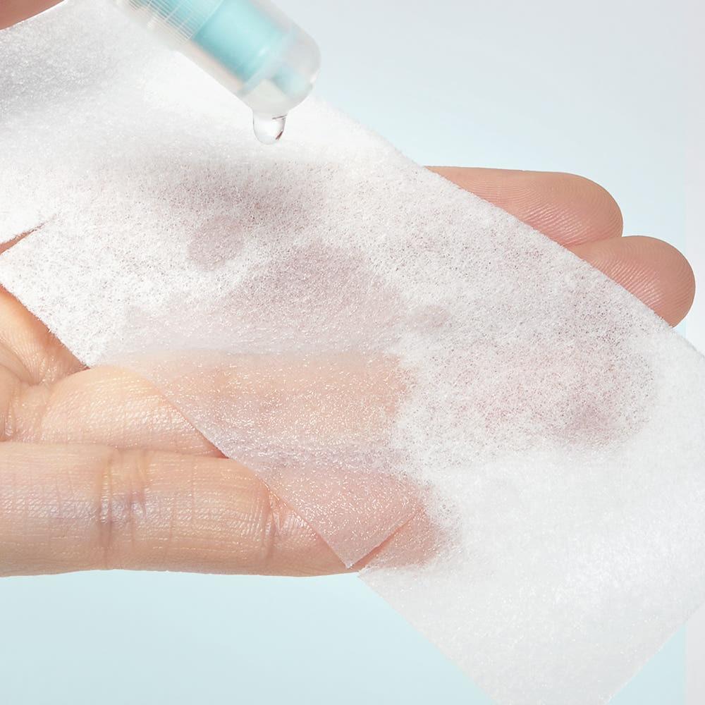 ILSO Super Melting Sebum Softener Deep Pore Cleansing 150ml